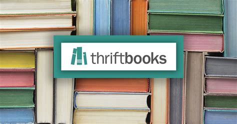 thriftbooks