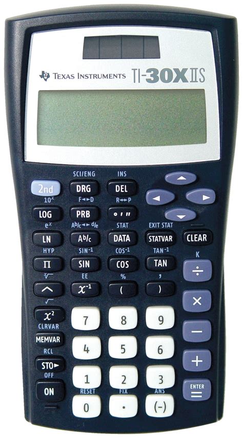 ti-30xiis