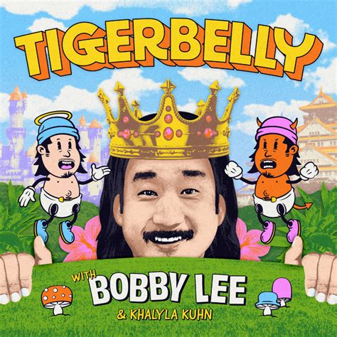 tigerbelly