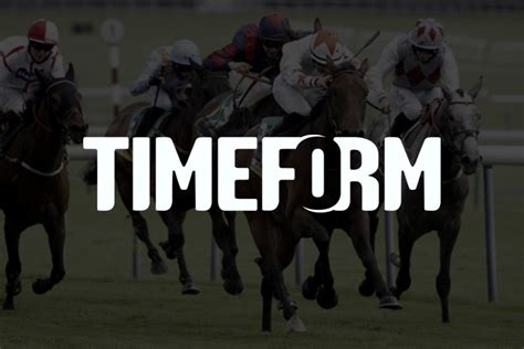 timeform