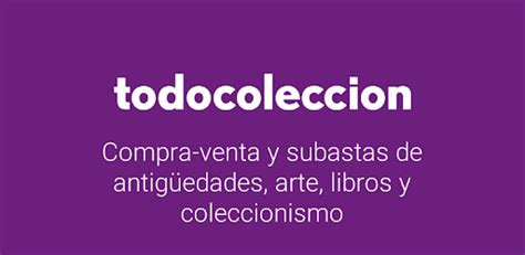 todocolecciones