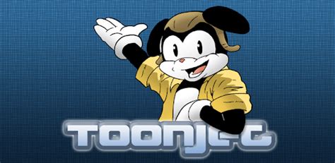 toonjet