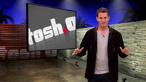 tosh2.0