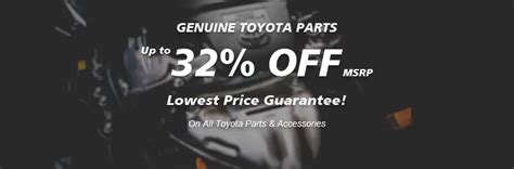 toyotapartsdeal