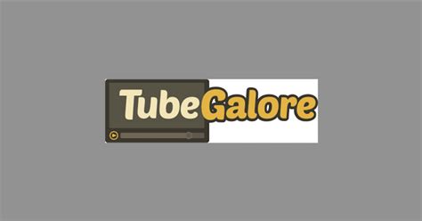 tubegalre