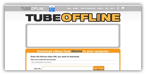 tubeoffline