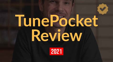 tunepocket