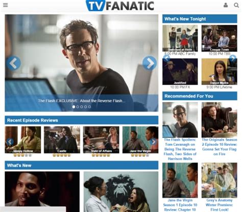 tvfanatic