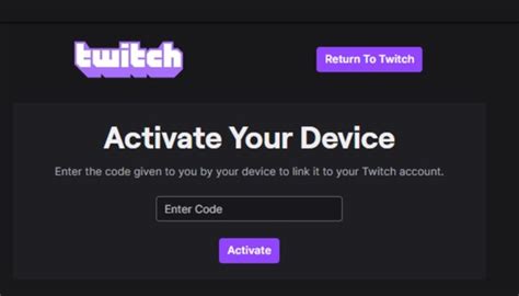 twitch/active