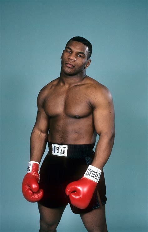 tyson