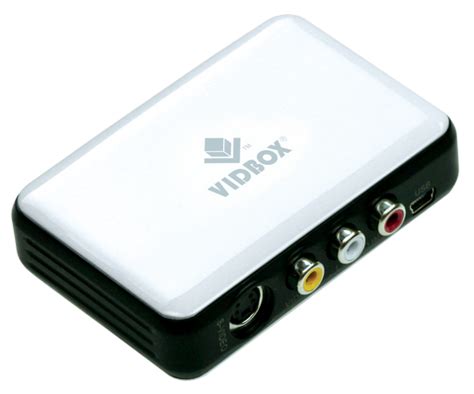 vidbox