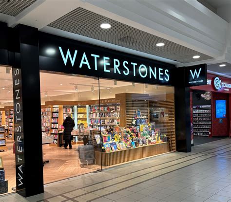 waterstones