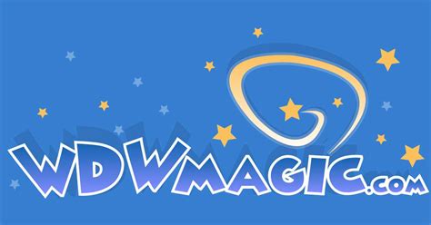 wdwmagic