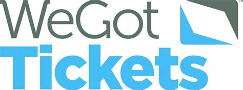 wegottickets