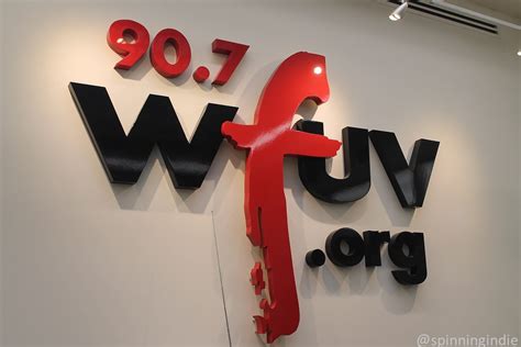 wfuv