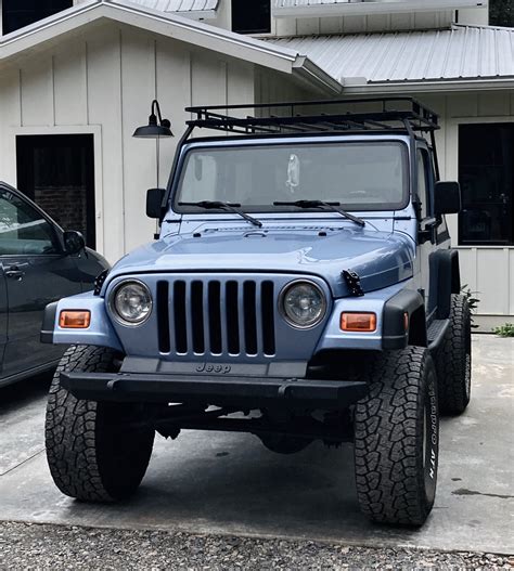 wranglertjforum