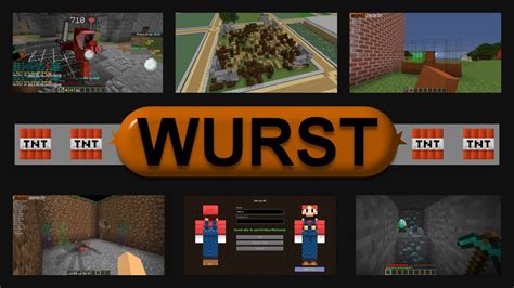 wurstclient