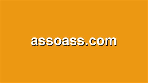 www.assoass.com