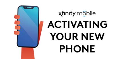 xfinitymobile.com/activate