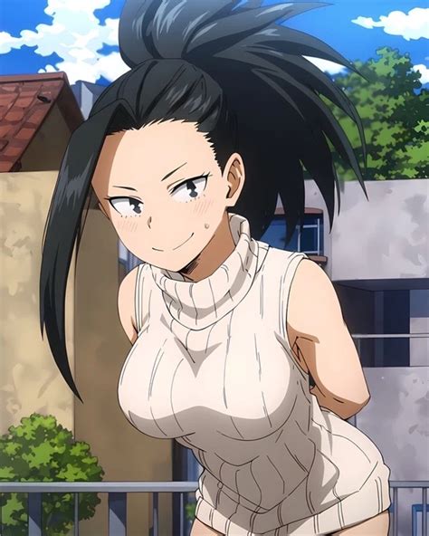 yaoyorozu's