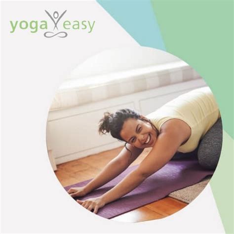 yogaeasy