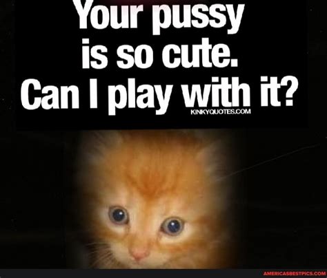 yourpussy