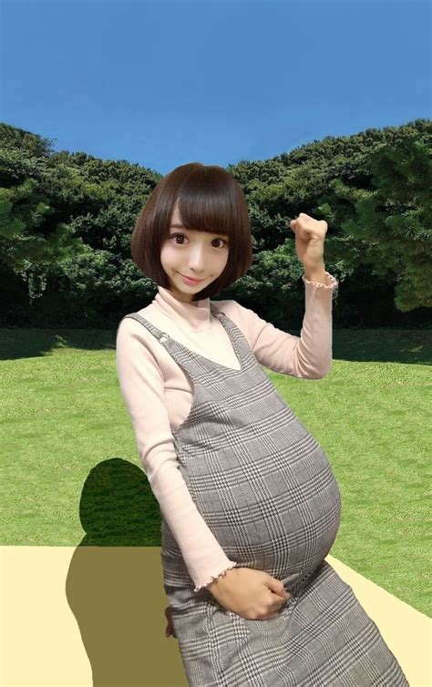 妊婦jav